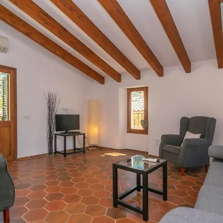 Chalet Ca'n Mayol