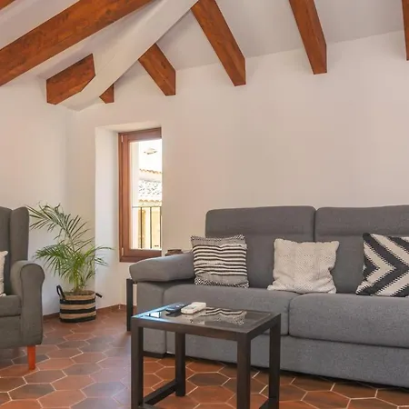 Ca'n Mayol Chalet Fornalutx