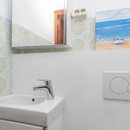 Chalet Ca'n Mayol