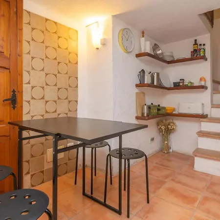 Chalet Ca'n Mayol